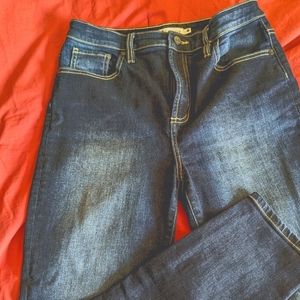 Carve Designs Pants Size 8